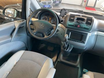 Mercedes-Benz Viano 2.2 CDI Activity kompakt *6.SITZER*KLIMA*