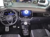 Volkswagen T-Roc R-Line 1.5 TSI 253,-ohne Anzahlung LED Nav - Volkswagen: T25
