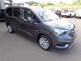 Opel Combo Life 7Sitzer, Kamera, Head-Up - Opel Combo Life aus 2019