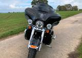 Harley-Davidson Electra Glide  Ultra Limited FL2 - HARLEY-DAVIDSON ULTRA ELECTRA GLIDE