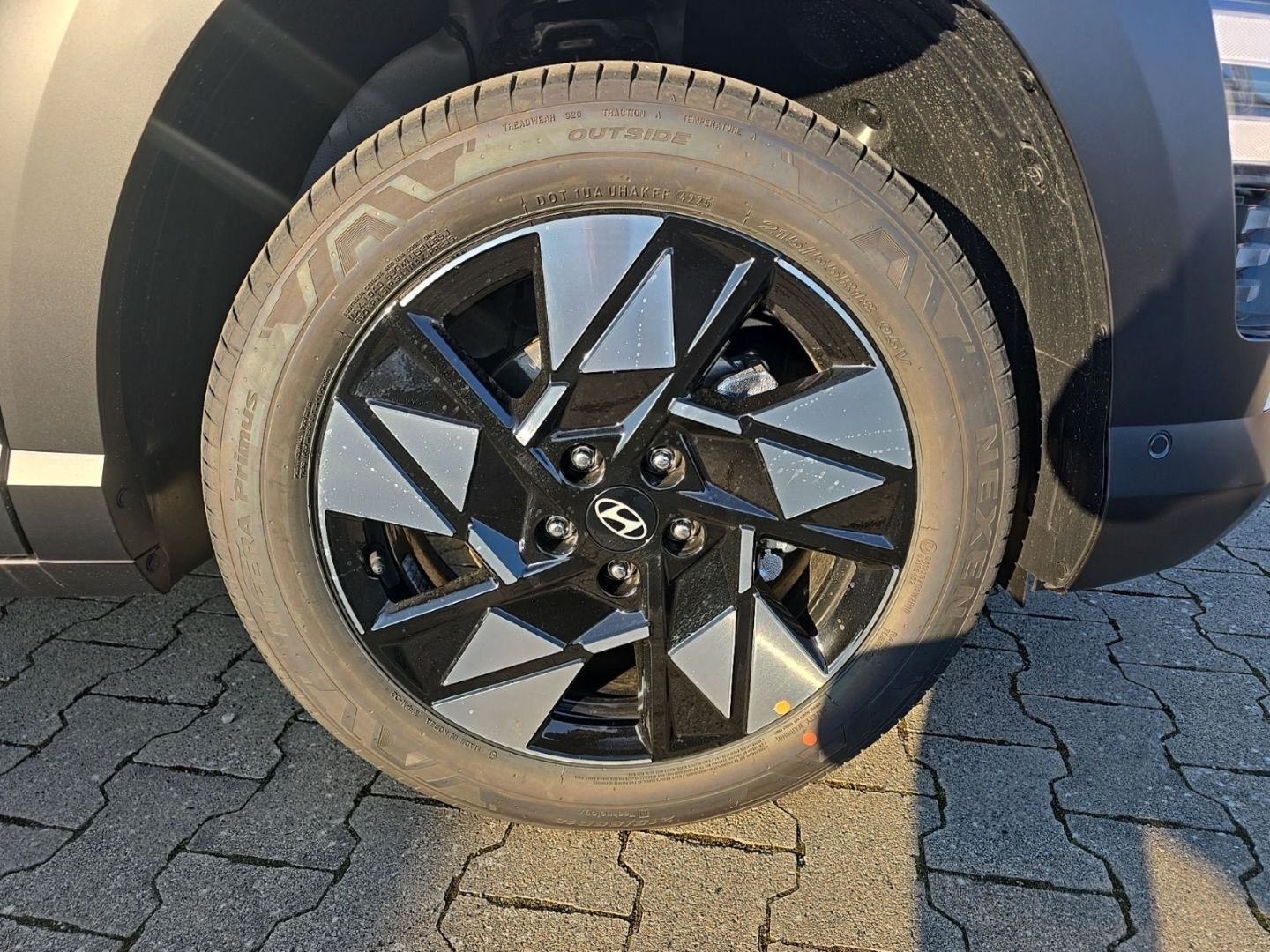 Hyundai Kona – Bild 15
