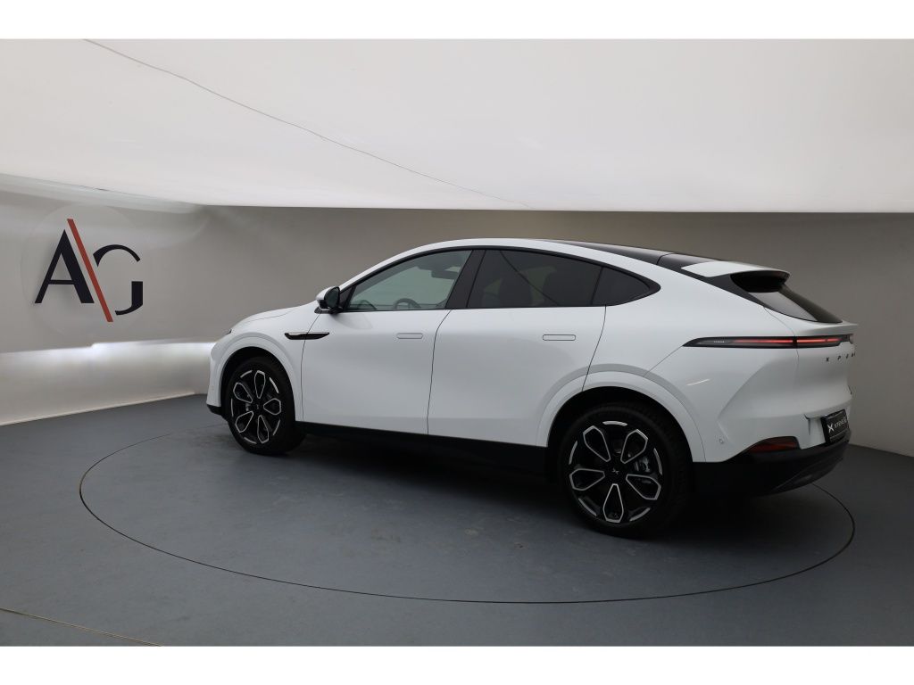 XPENG G6