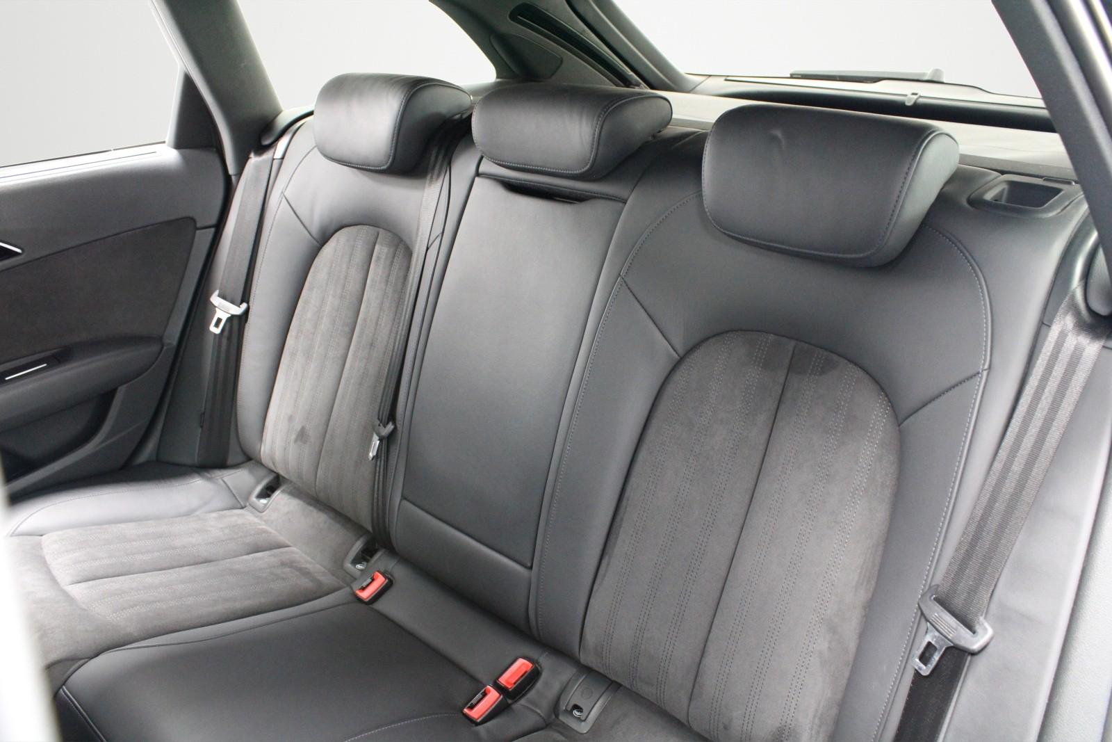 Audi A6 Avant 3.0 TDI V6 Quattro/ab 249 € mtl.