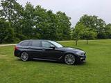 BMW M550d xDrive Touring mit Garantie!