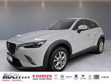 Mazda CX-3 2.0 SKYACTIV-G Exclusive-Line - Mazda Gebrauchtwagen Frankfurt