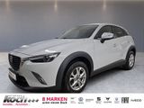 Mazda CX-3 2.0 SKYACTIV-G Exclusive-Line - Mazda CX-3 in Frankfurt (Main)