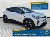 Renault Captur 140 Mild-Hybrid Techno Keyless Kamera - Renault von 2026