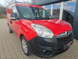Opel Combo D Kasten L1H1 2,2t Sortimo-Einbau - Opel Combo aus 2016