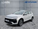 Vorschaubild Hyundai BAYON TREND KOMFORTPAKET*NAVI