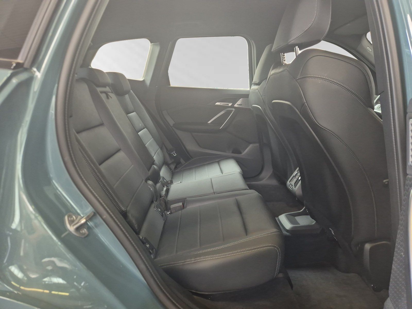 BMW X1 - Bild 13