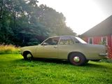 Opel Rekord