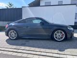 Audi TT  Competition 45 TFSI Coupe  - gebrauchte Audi TT aus dem Jahr 2019