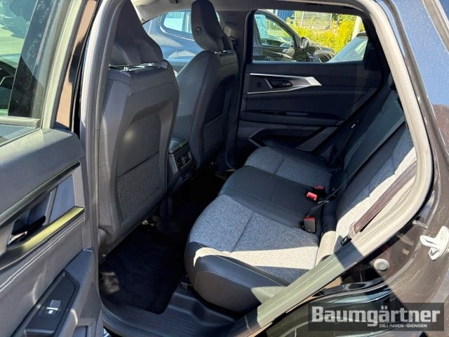 Fahrzeugabbildung Renault Austral Techno E-Tech Full Hybrid 200 Kamera/ACC