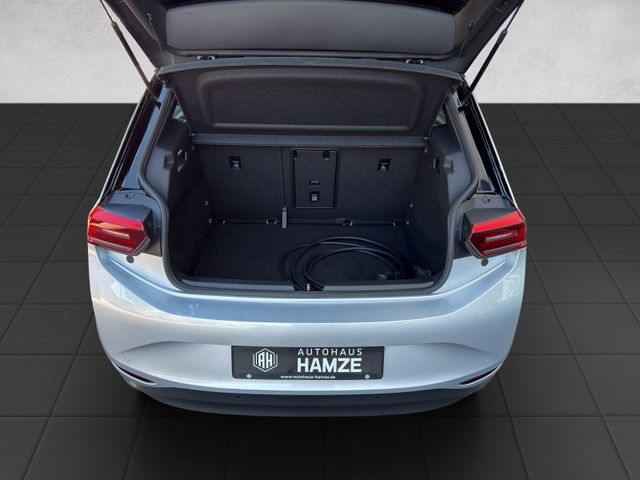 Volkswagen ID.3 Pro Performance 150kW Business|MATRIX|CAM.