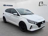 Hyundai i20 1.0 Turbo 48V 7-DCT Edition 30 - Hyundai i20 48V Gebrauchtwagen