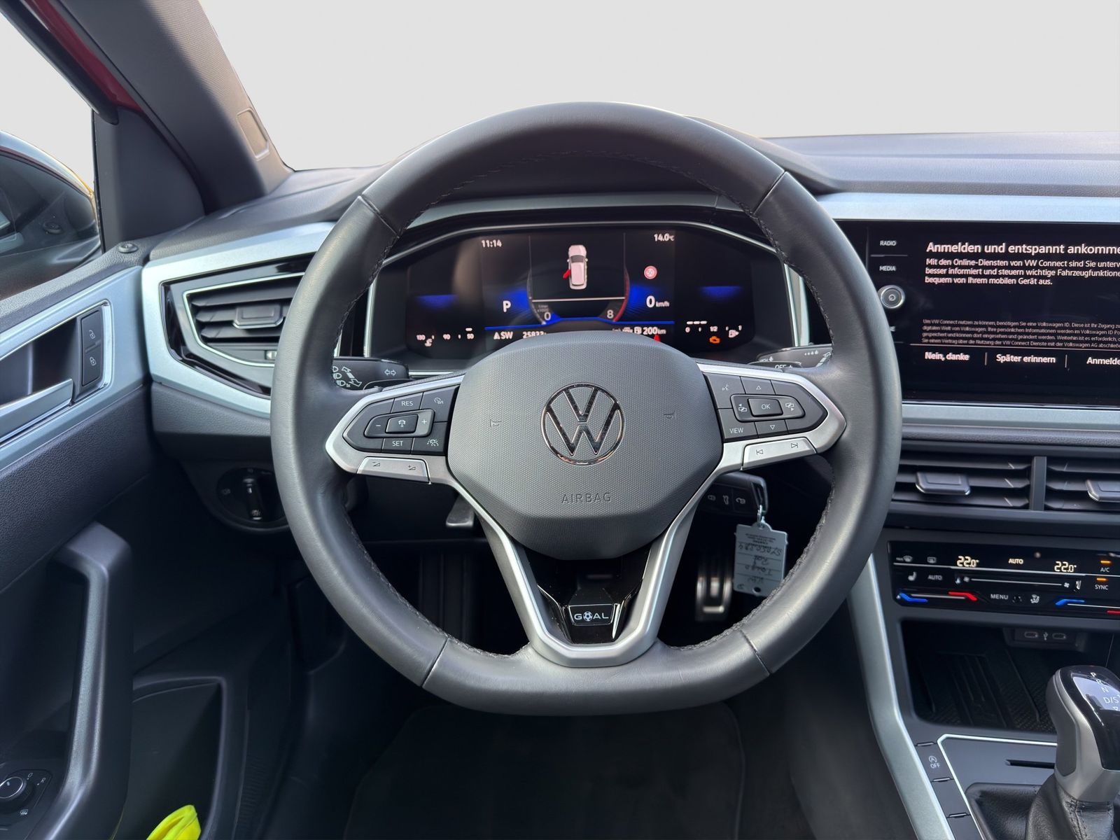 Volkswagen Taigo - Bild 11