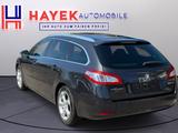 Peugeot 508 SW Active / Navi / Pano / - gebrauchte Peugeot bis 10.000 Euro