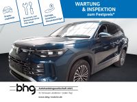 Volkswagen Tayron - Vorschau Bild 2