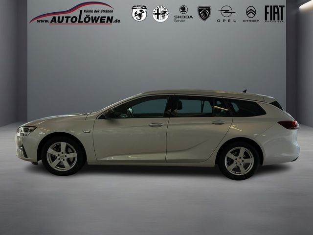 Insignia  Elegance Sitzheizung