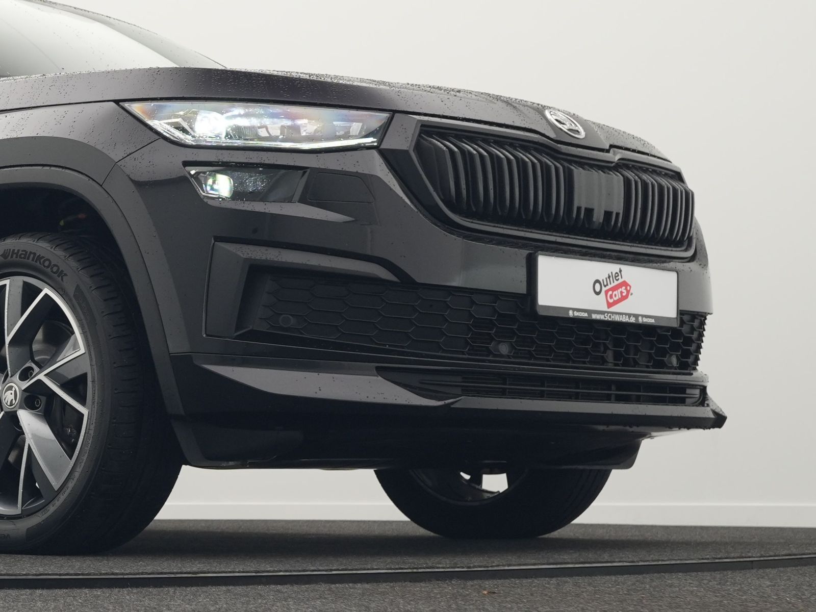 Skoda Kodiaq - Bild 39