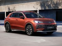 Volkswagen T-Roc - Vorschau Bild 2