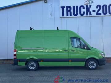 Mercedes Sprinter - 2