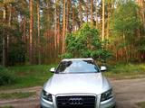 Audi AUDI Q5*TÜV 05/27*SCHECKHEFTGEPFLEGT - Audi A4: 05