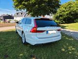 Volvo V90 D5 AWD Inscription Geartronic Inscription - Volvo Gebrauchtwagen in München