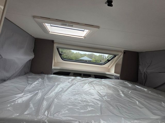 Etrusco T6.9SF Complete Selection 155 PS | AKTION