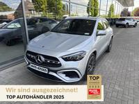 Mercedes-Benz GLA 200 AMG Line Premium Standhzng AHK 360° 20"