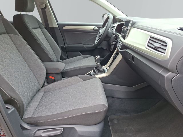 T-Roc 1.5 TSI Move *NAVI*KAMERA*ACC*APP-CONNECT*