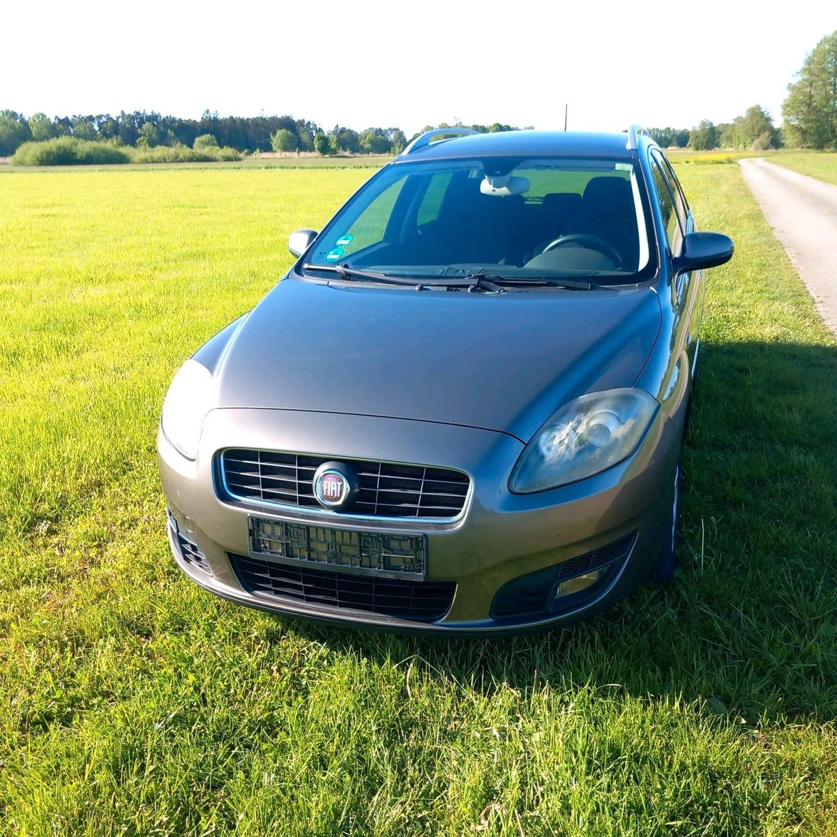 Fiat Andere