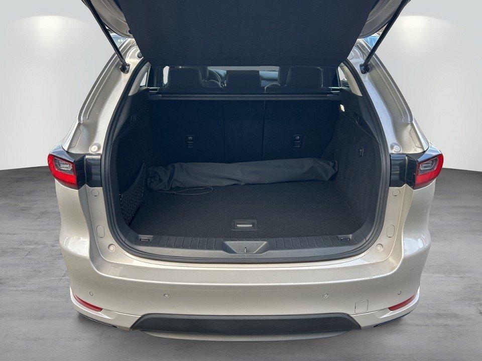 Mazda CX-60 2.5L "Homura" "DRI-P" "AWD" PHEV Hybrid