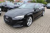 Audi A5 Sportback 40 TFSI quattro advanced - Audi A5 advanced mit Benzin-Antrieb