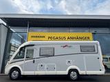 Fiat Ducato Carthago C - Compactline I 143 Wohnmobil - Fiat Ducato 14