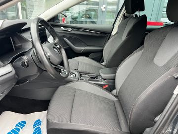 Skoda Octavia - 6