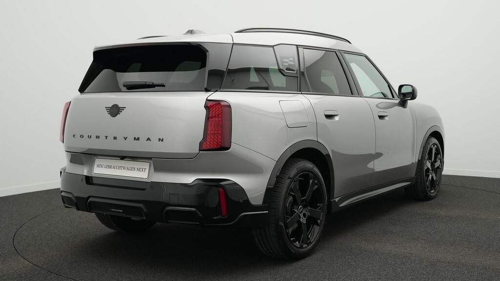 MINI Countryman D (Cooper) - Bild 8