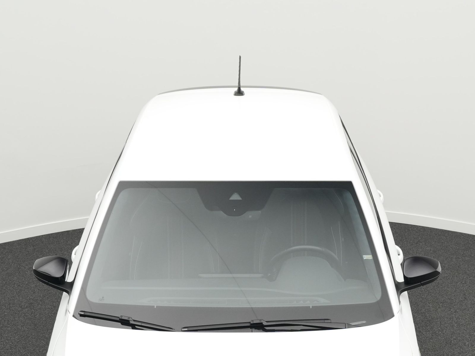 Skoda Fabia - Bild 30