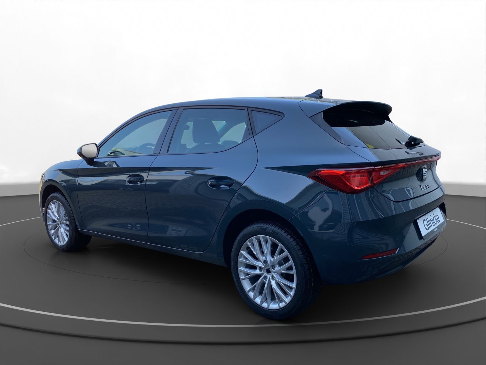 Seat Leon - Bild 4