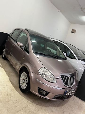 Lancia MUSA 1.4 Platino Ecochic GPL