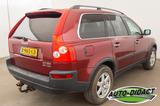 Volvo XC90 2.5T Automatic Comfort - rote Volvo XC90