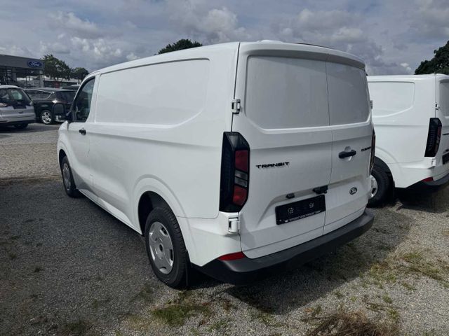 Ford Transit Custom 280 EcoBlue L1H1 LKW VA Trend