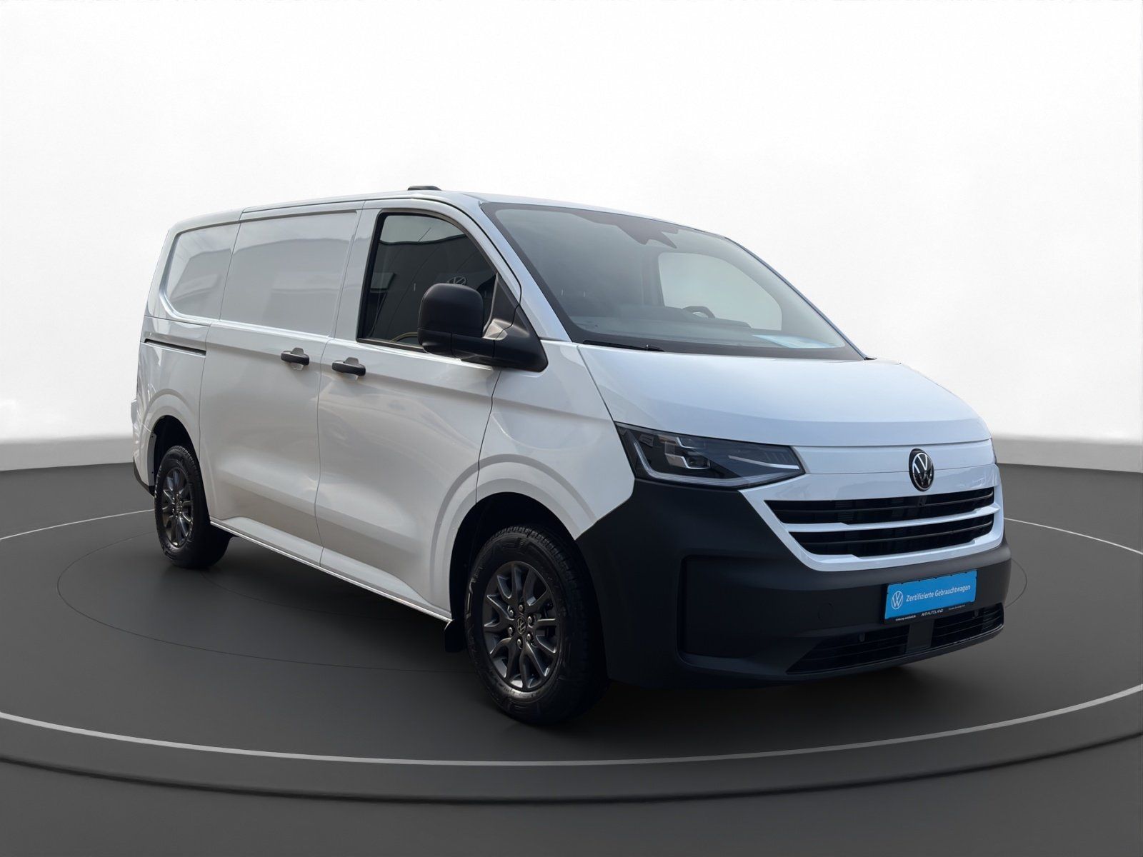 Volkswagen T7 Transporter - Bild 4