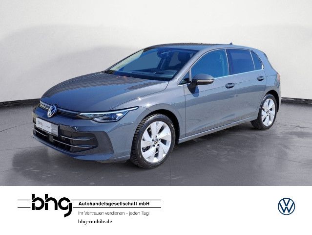 Volkswagen Golf 1.5 TSI *AHK*LED+*HEAD-UP*