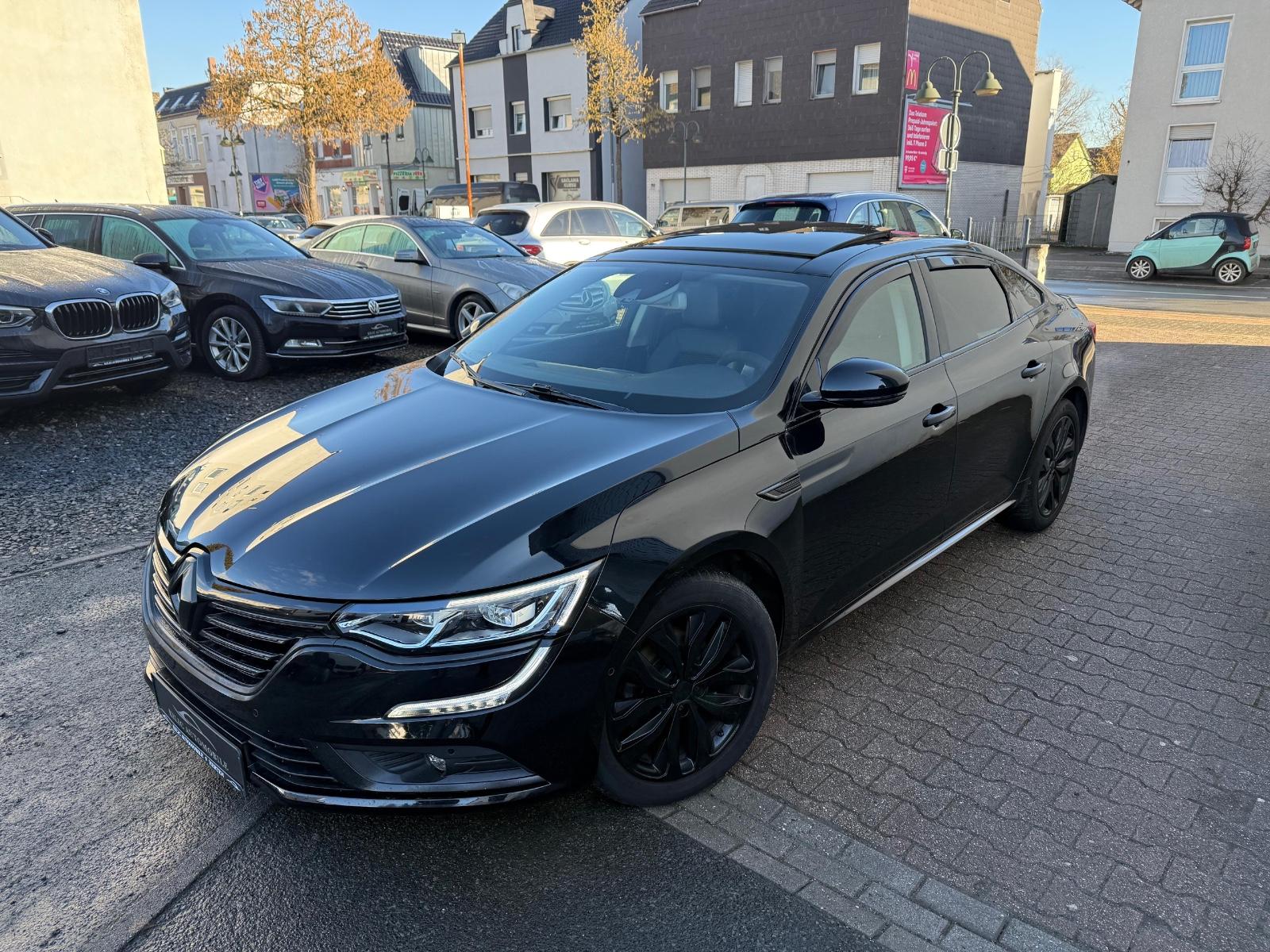 Renault Talisman Limited Panorama*LED*Kamera*Navi