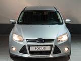 Ford Focus Turnier Sync Edition Winterpaket PDC - Ford Focus in Leverkusen