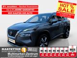 Nissan X-Trail n-connecta PanoSD+19Z+Navi+virtCP+ACC+36 - Nissan Gebrauchtwagen von 2023