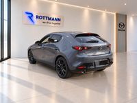 Mazda 3 - Vorschau Bild 4