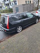 Mitsubishi Lancer 1.6 Intense Intense - Mitsubishi Lancer: Kombi