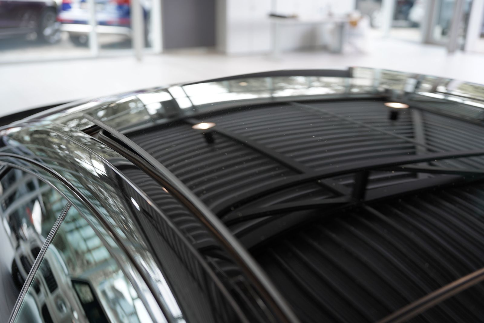 Mercedes Benz E 53 Amg